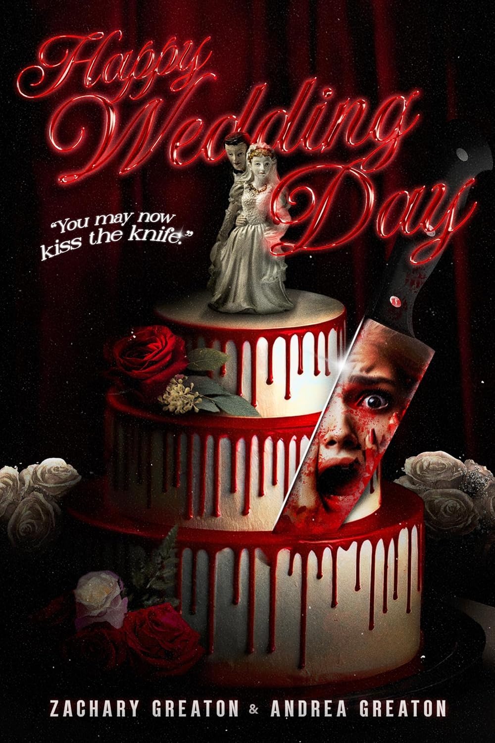 Happy Wedding Day