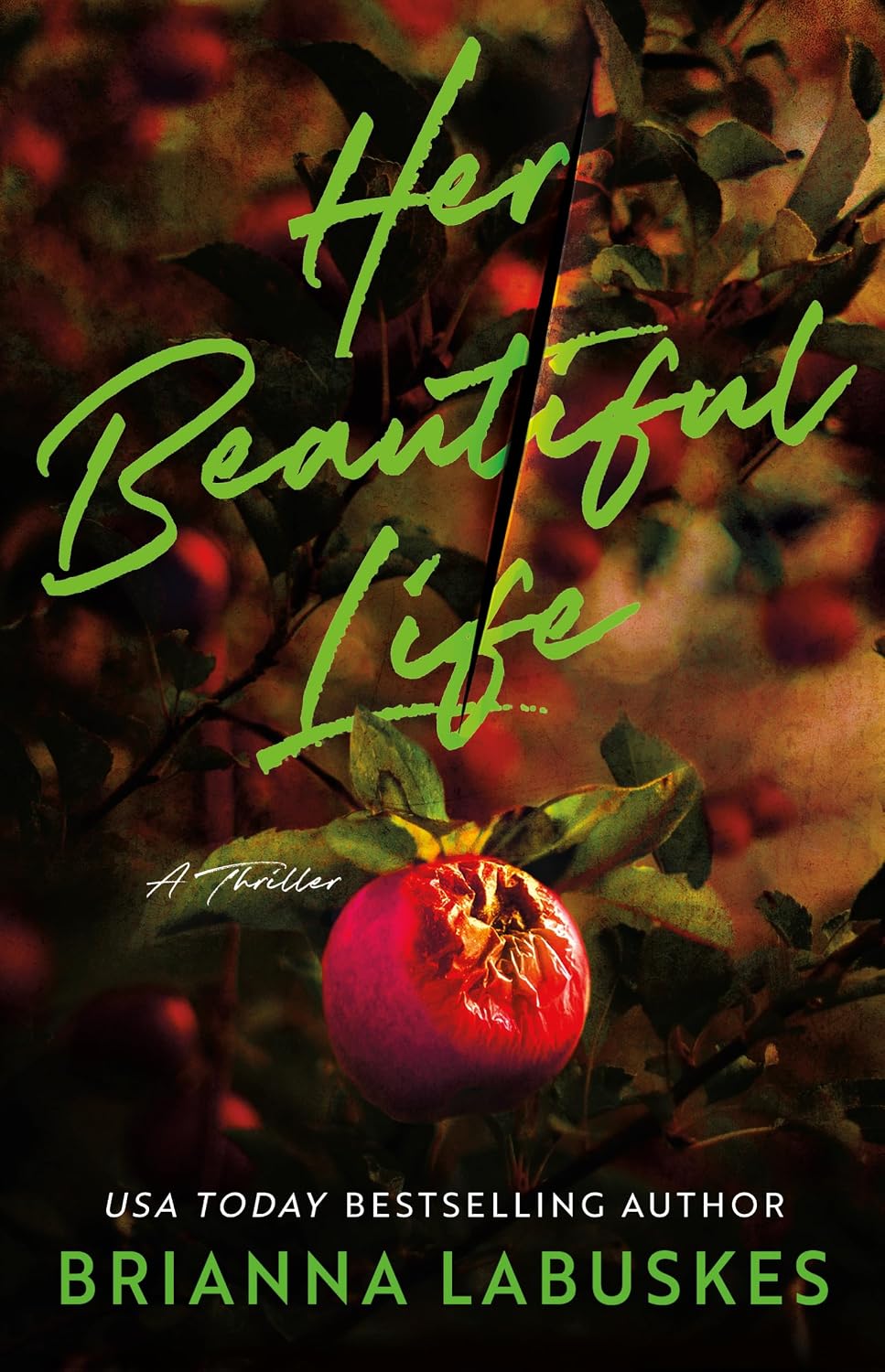 Her Beautiful Life