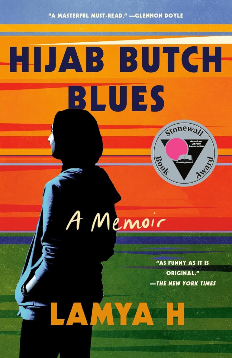 Hijab Butch Blues