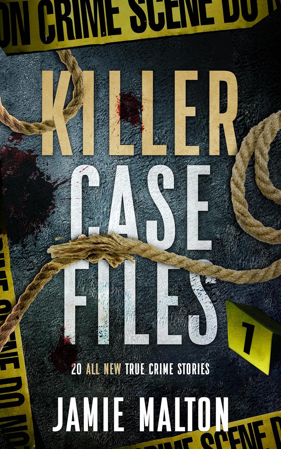 Killer Case Files