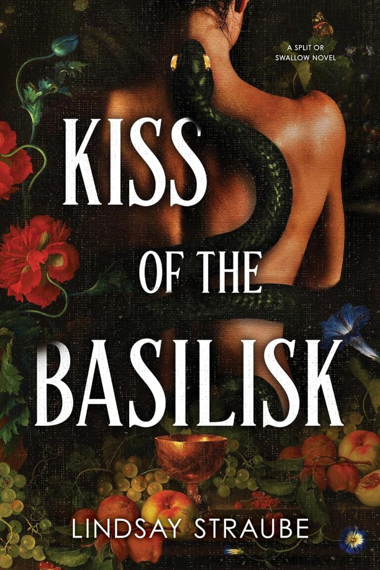 Kiss of the Basilisk