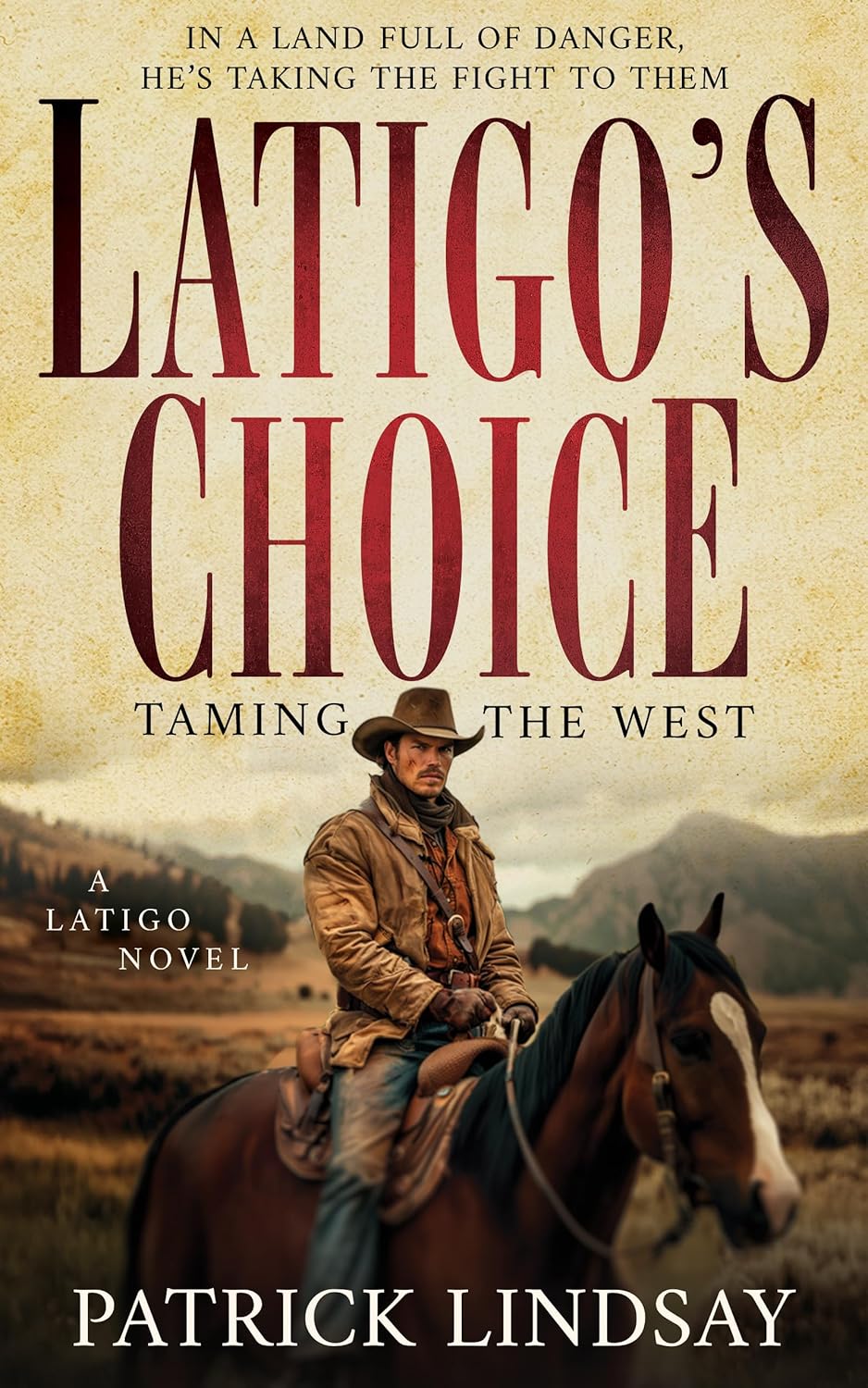 Latigo's Choice