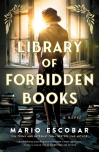 Library of Forbidden Books