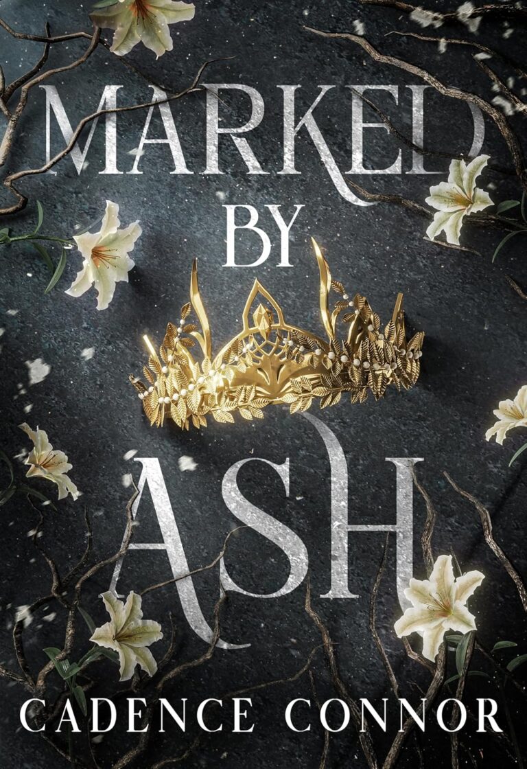 Marked by Ash
