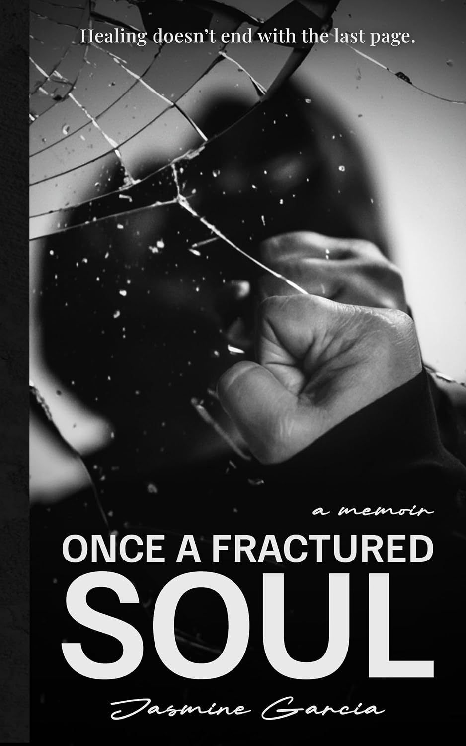 Once a Fractured Soul