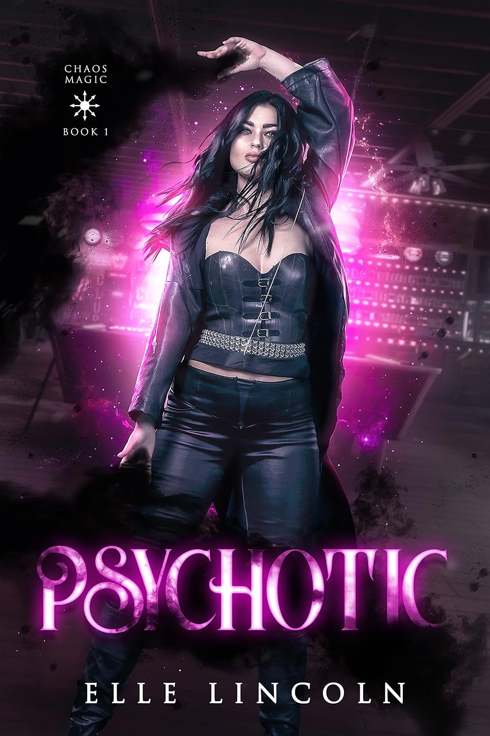 Psychotic