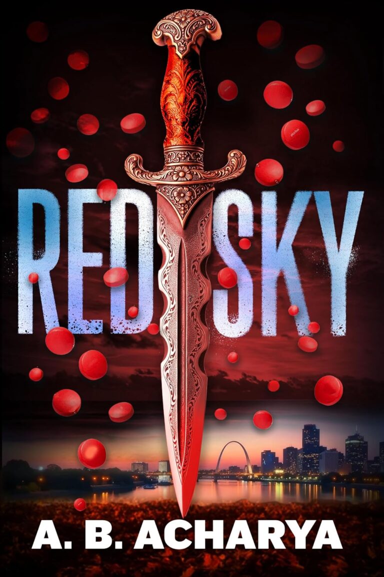 RED SKY