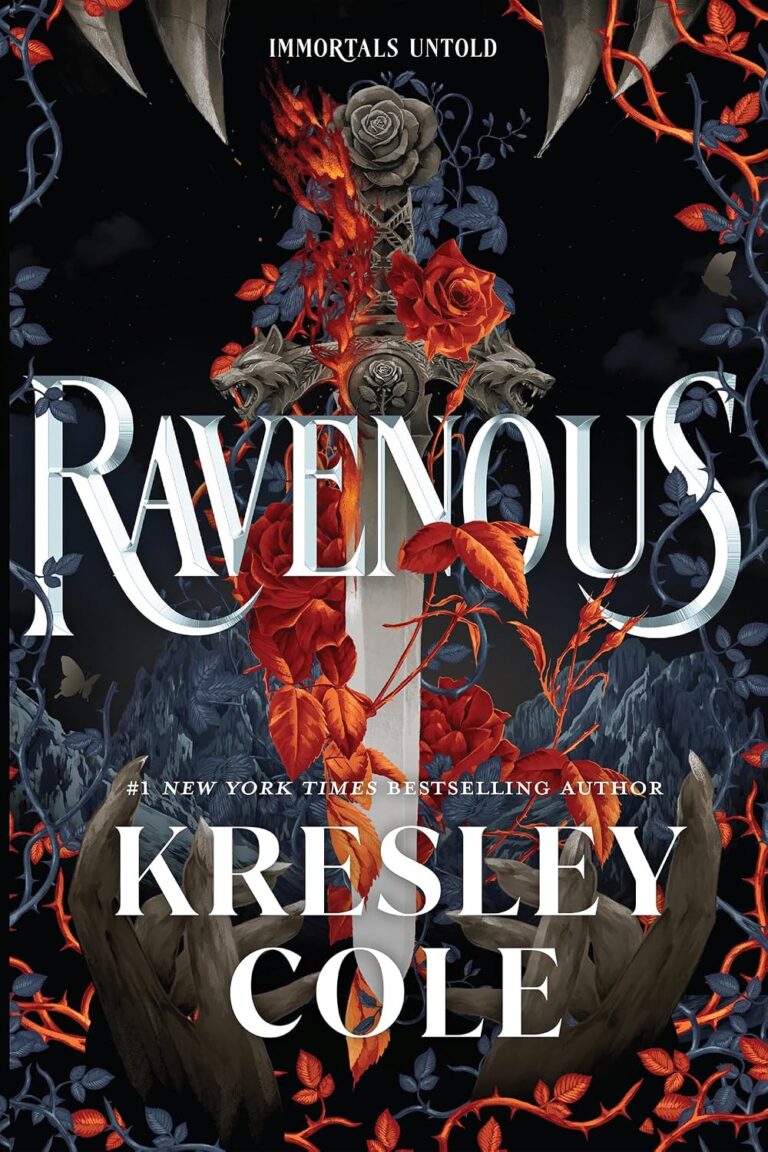 Ravenous