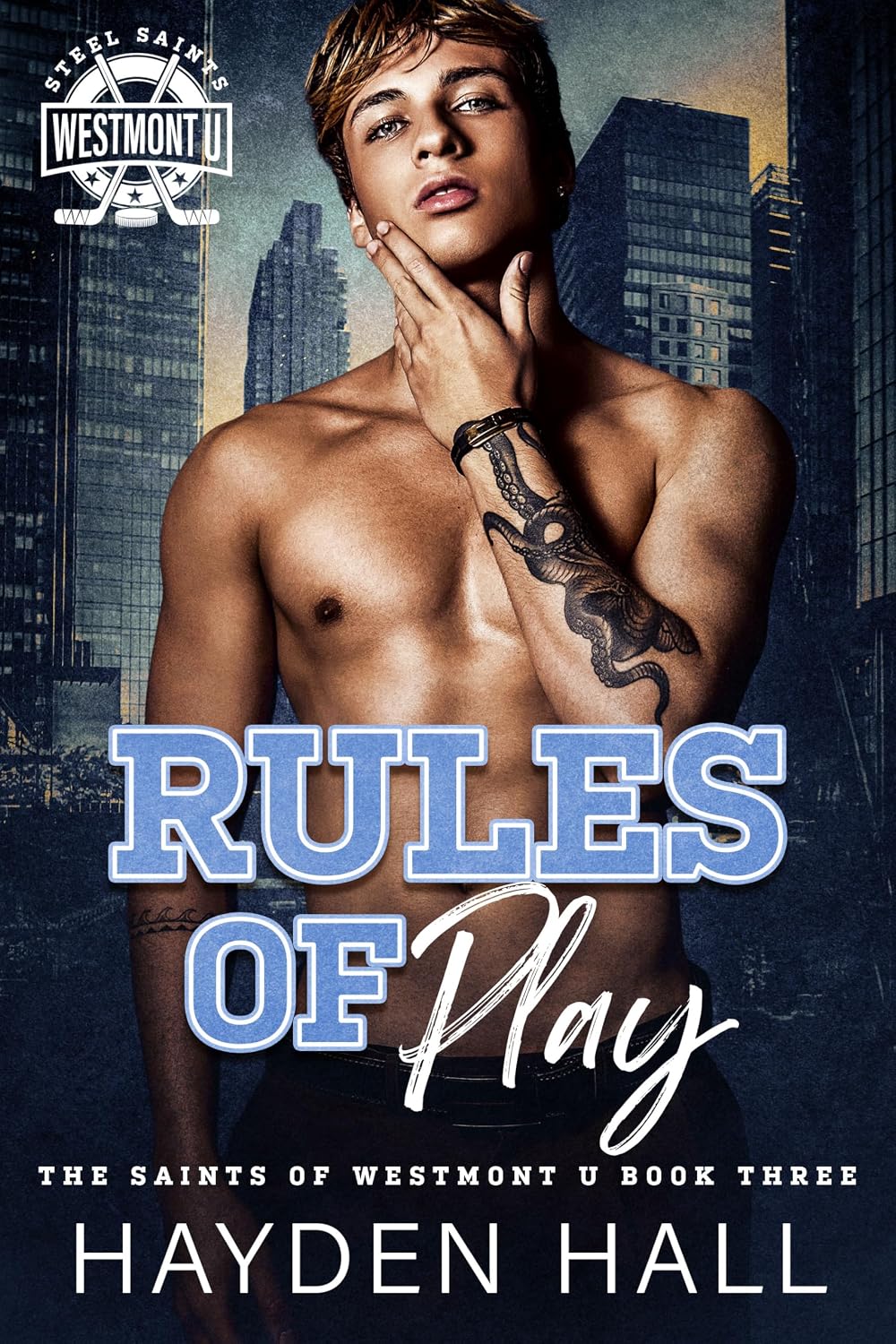 Rules of Play