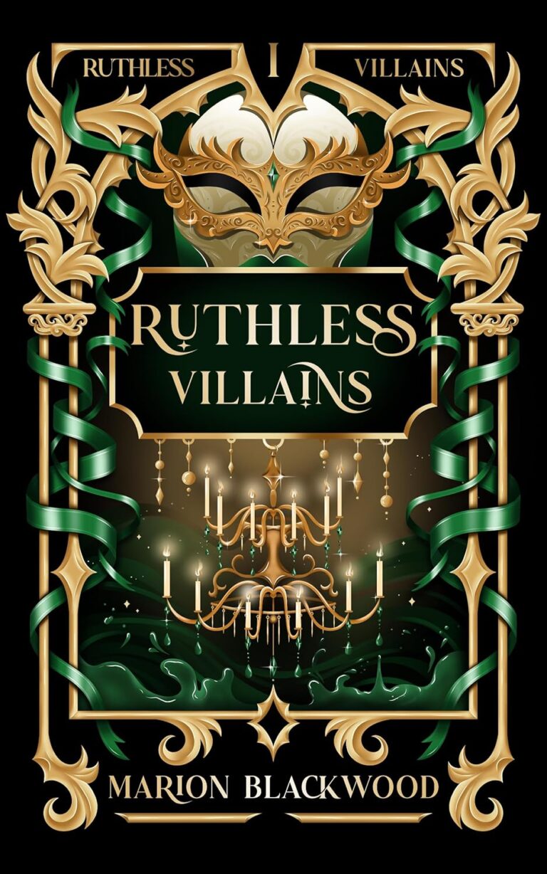 Ruthless Villains