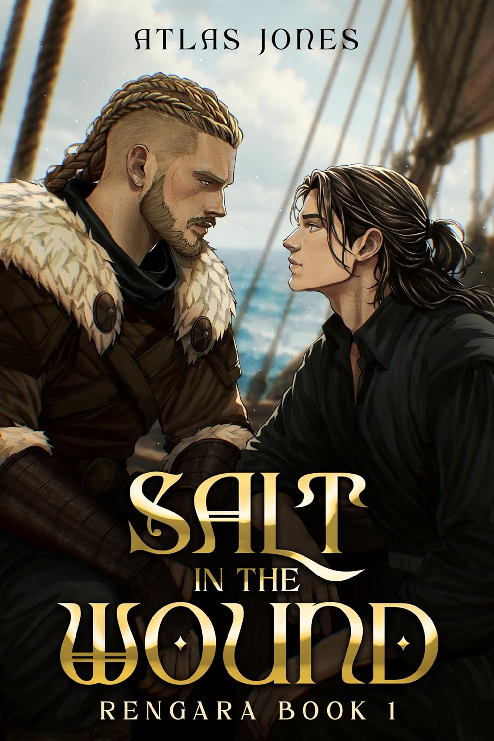 Salt in the Wound