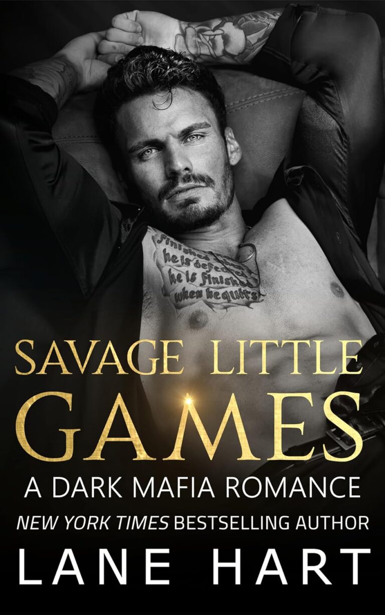 Savage Little Games