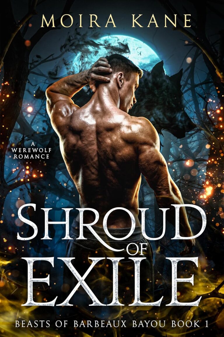 Shroud of Exile
