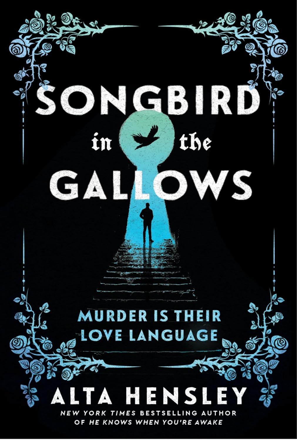 Songbird in the Gallows