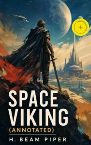Space Viking