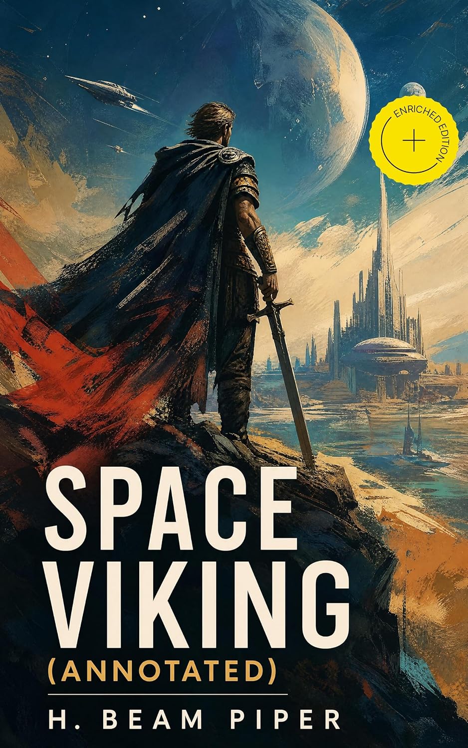 Space Viking