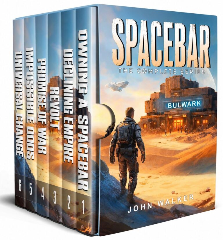 Spacebar