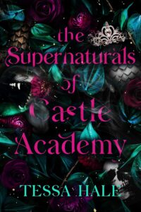 Supernaturals of Castle Academy
