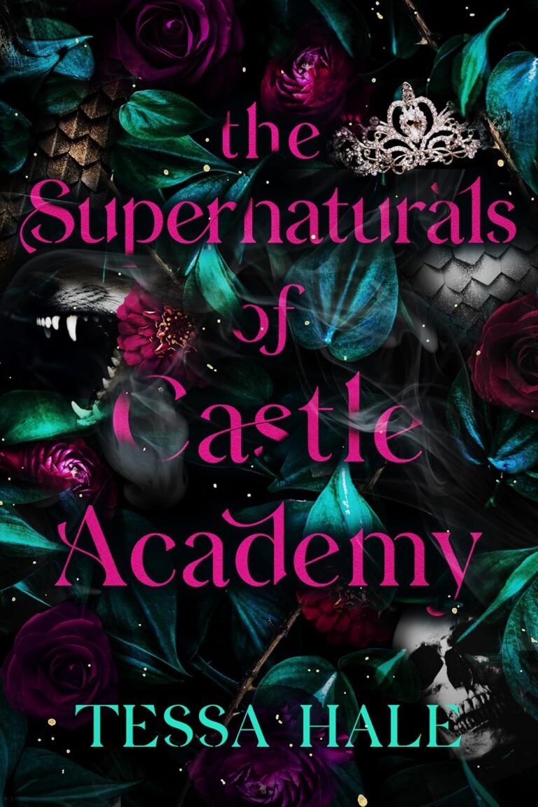 Supernaturals of Castle Academy