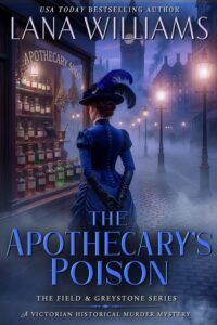 The Apothecary’s Poison