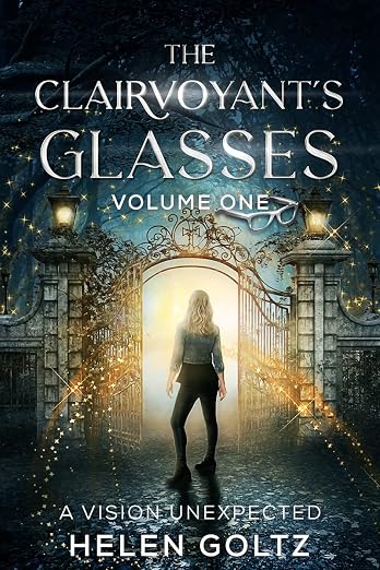 The Clairvoyant's Glasses Volume 1