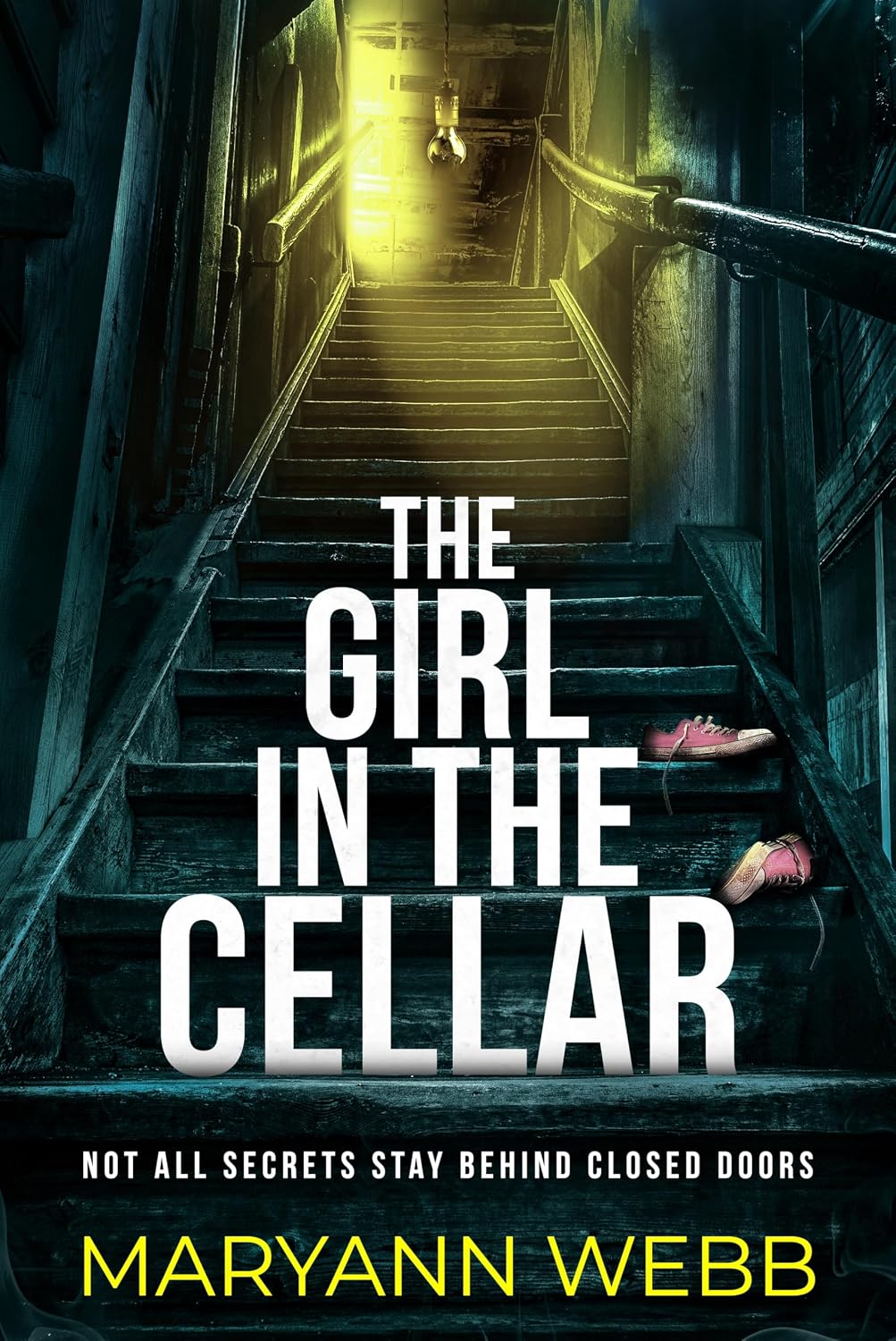 The Girl in the Cellar