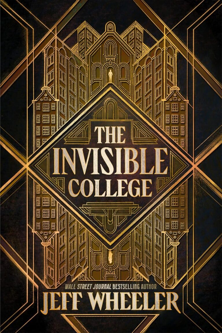 The Invisible College