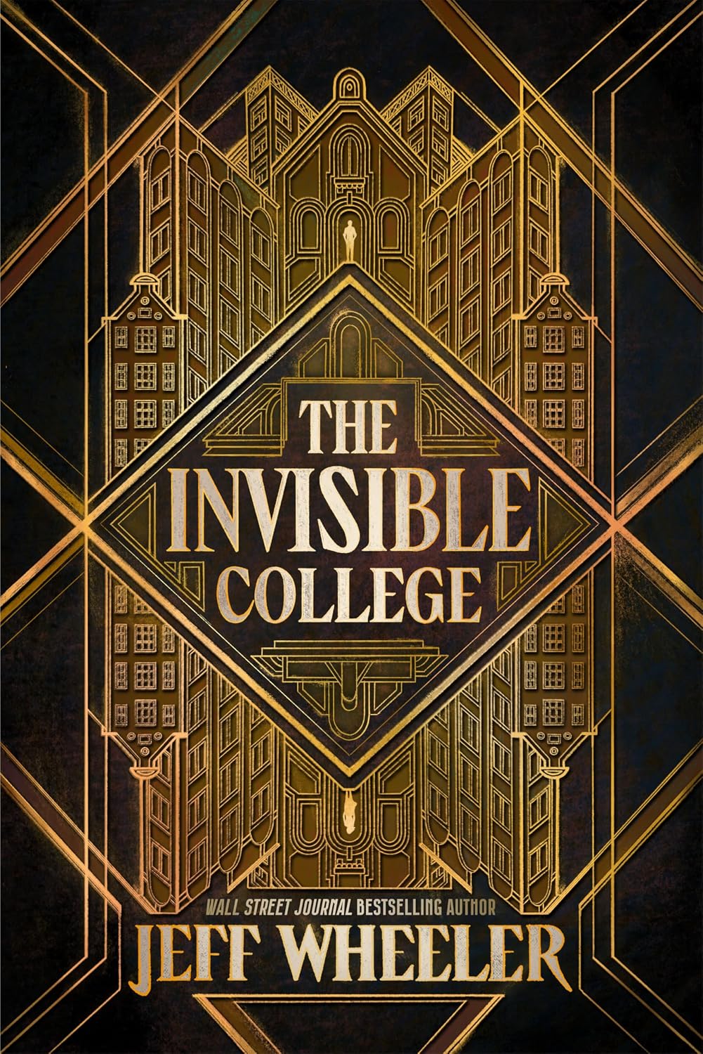 The Invisible College