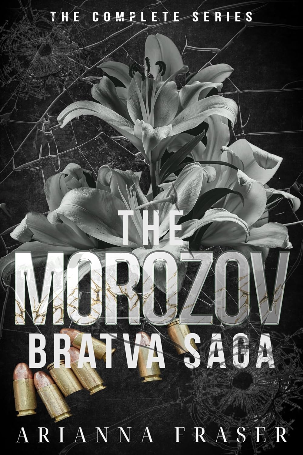 The Morozov Bratva Saga