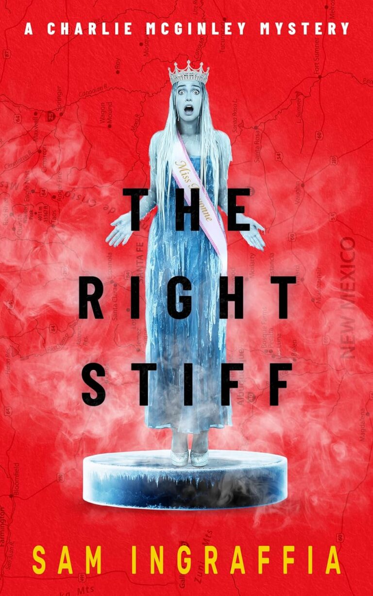 The Right Stiff