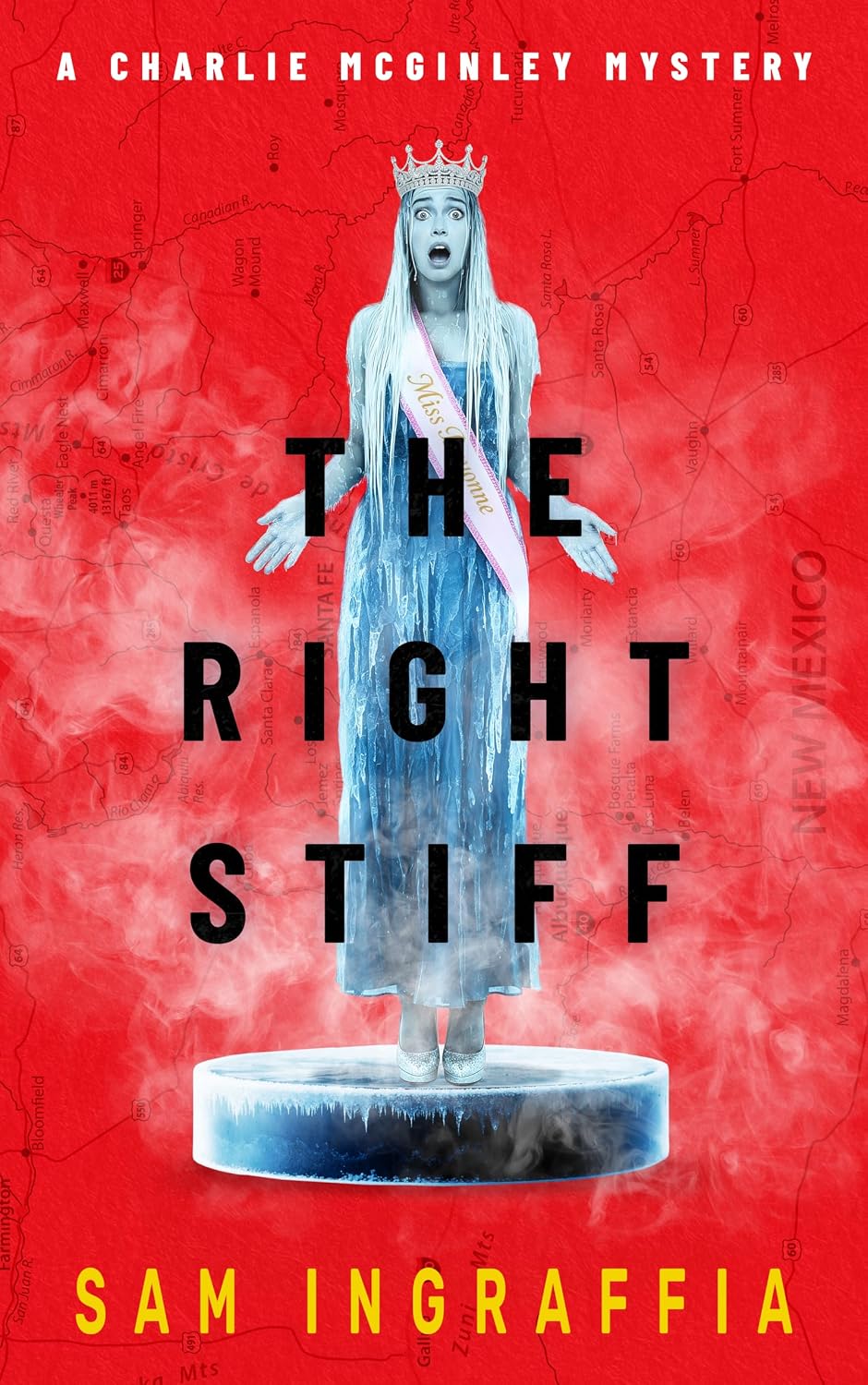 The Right Stiff