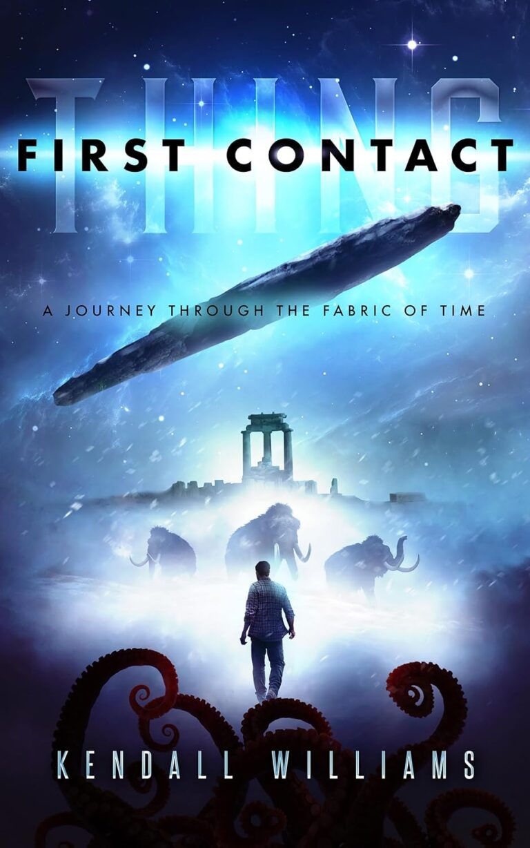 Thing FIRST CONTACT