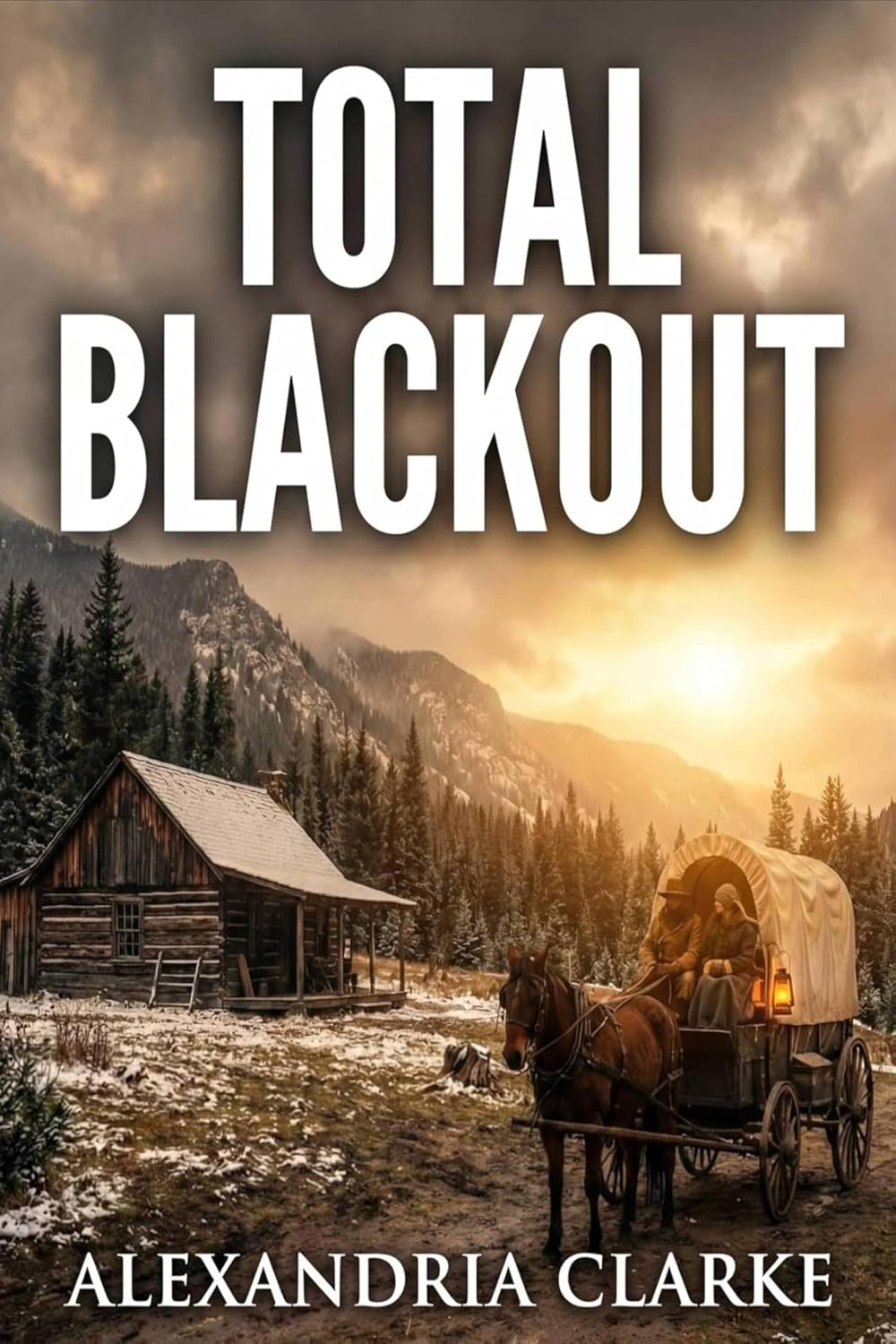 Total Blackout