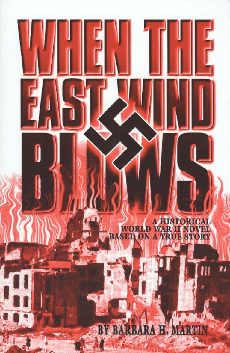 When The East Wind Blows