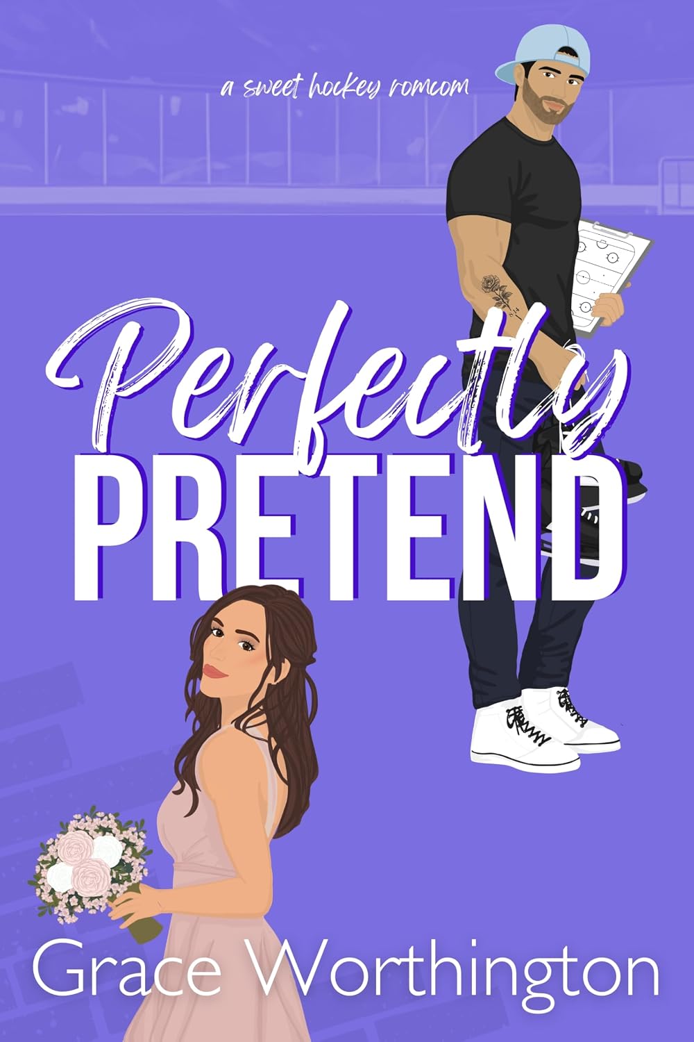 Perfectly Pretend