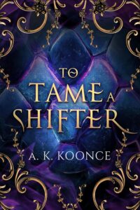 To Tame a Shifter Complete 5 Book Series