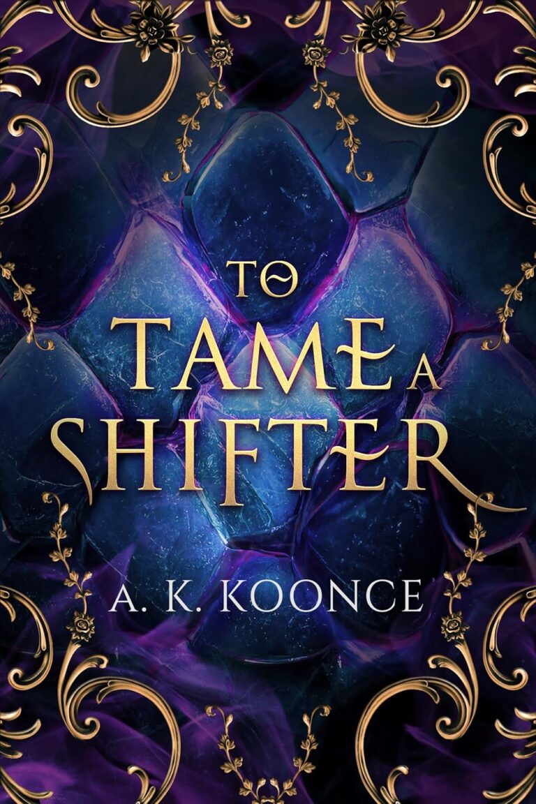 To Tame a Shifter Complete 5 Book Series