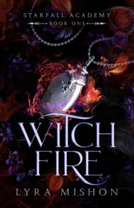 Witch Fire
