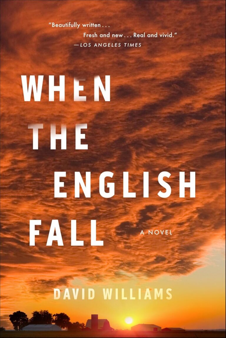 When the English Fall