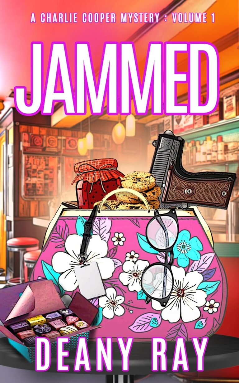 Jammed