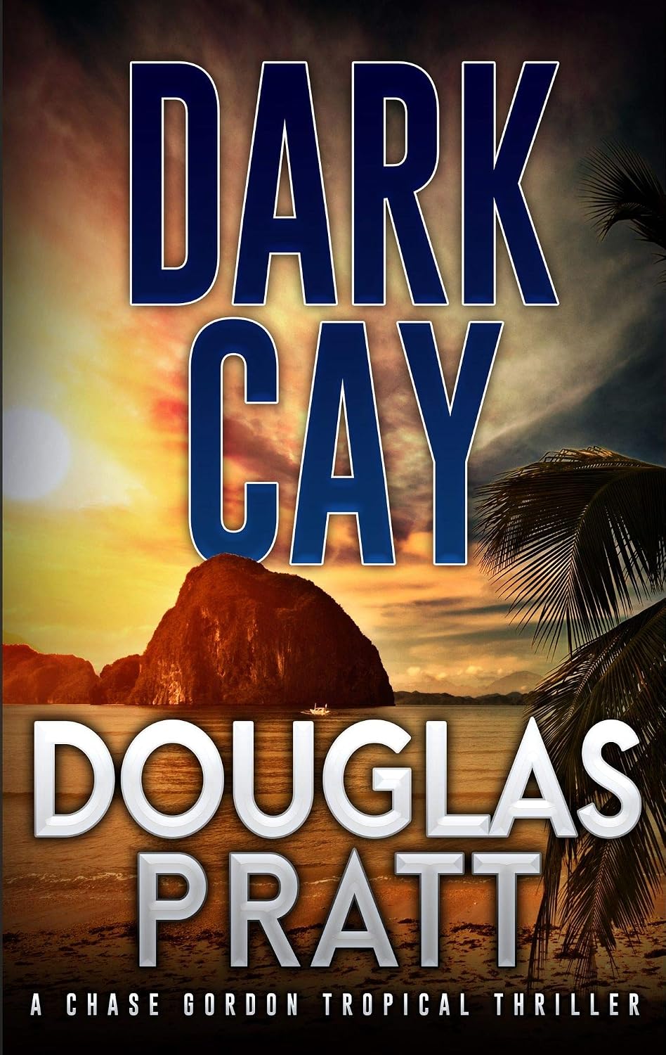 Dark Cay