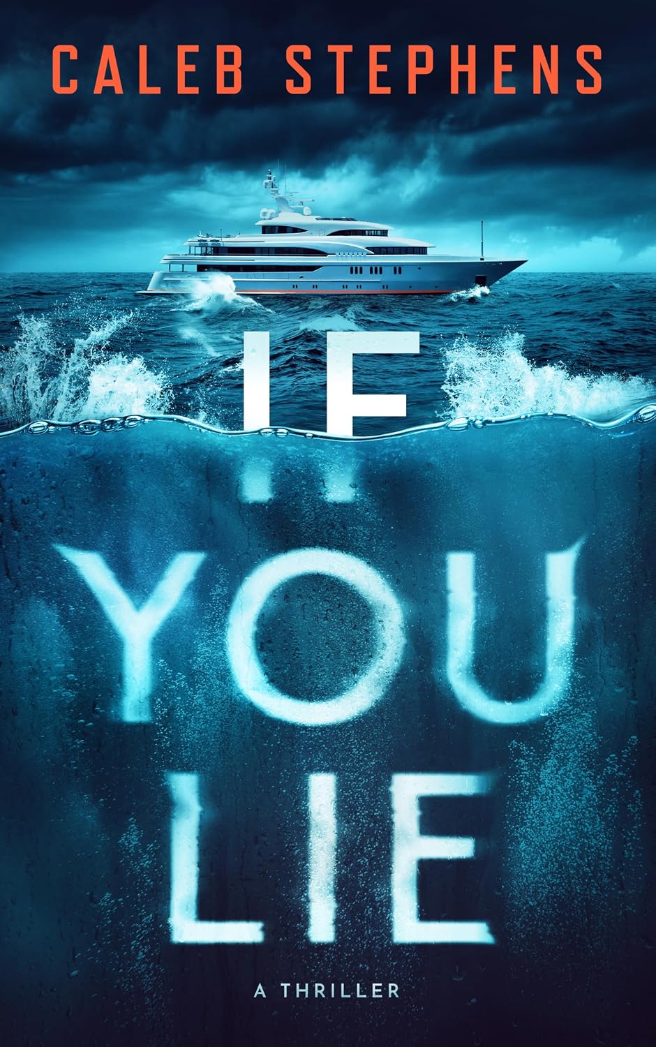 If You Lie