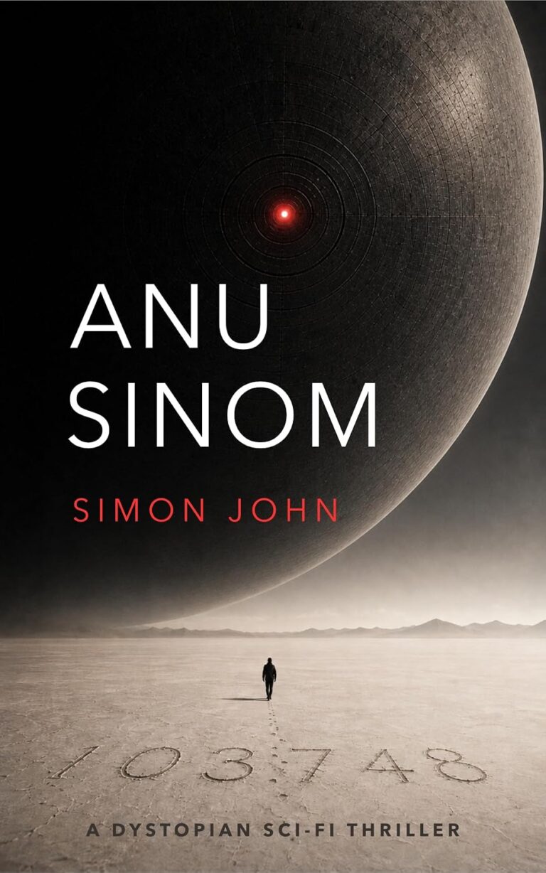 Anu Sinom