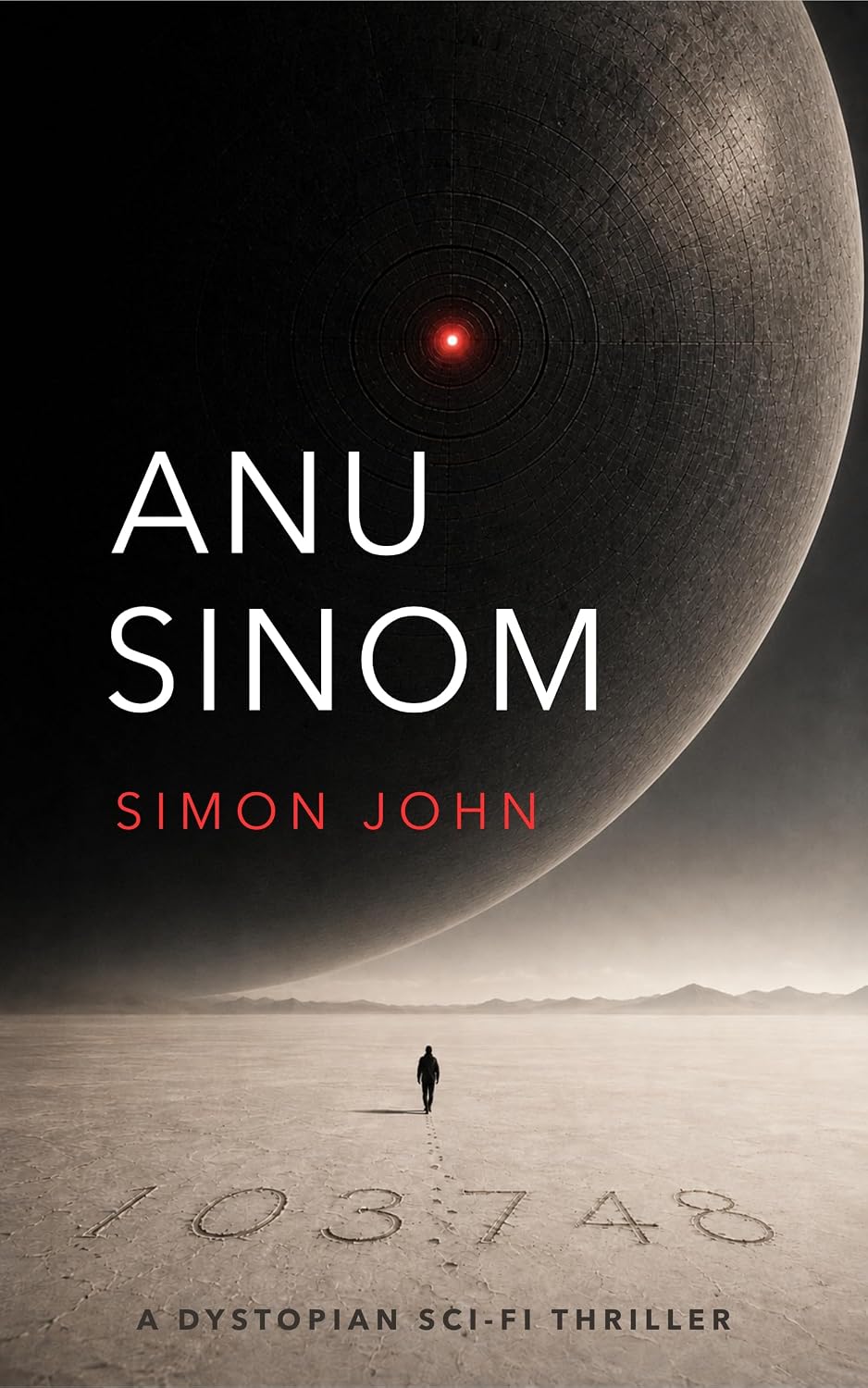 Anu Sinom