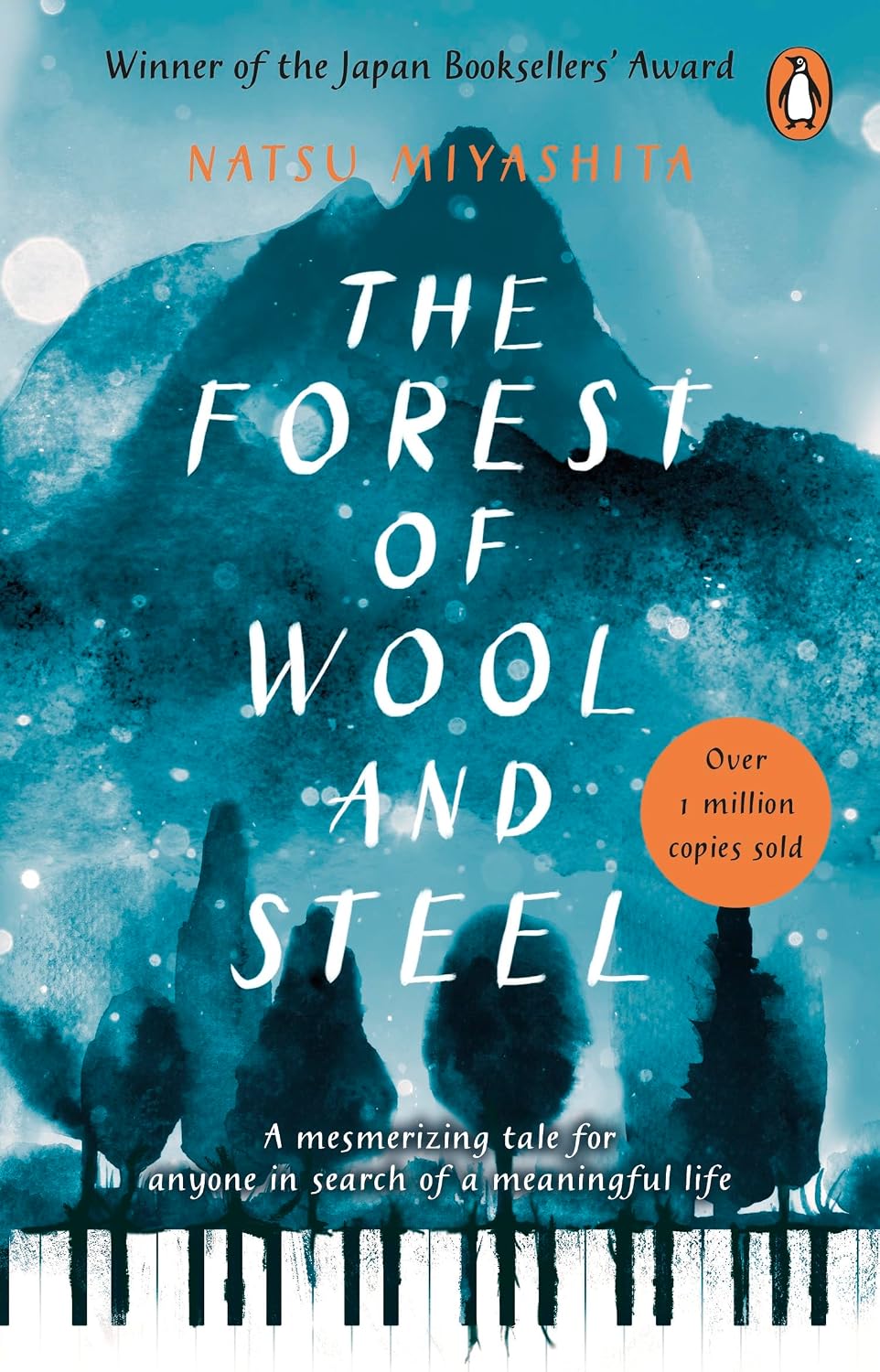 The Forest of Wool and Steel