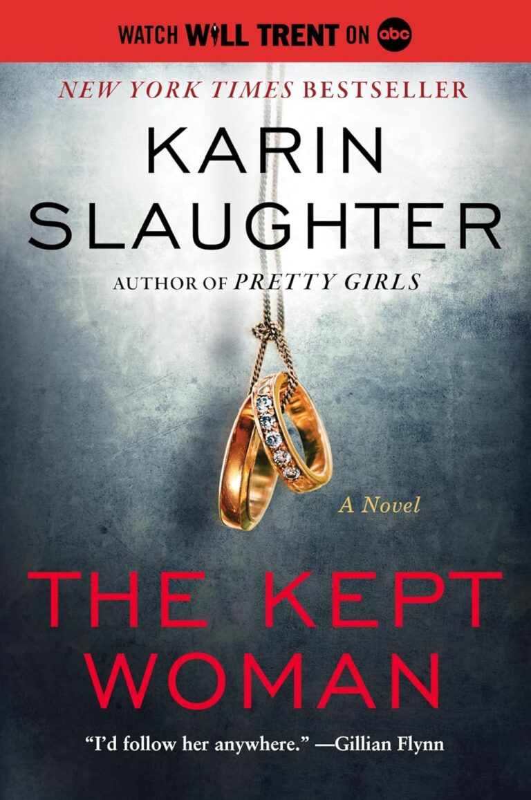 The Kept Woman