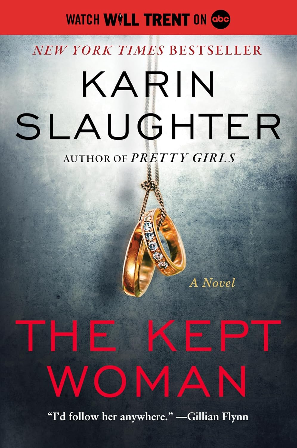 The Kept Woman