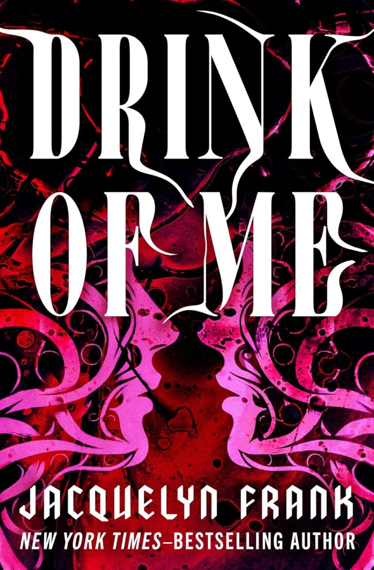 Drink of Me