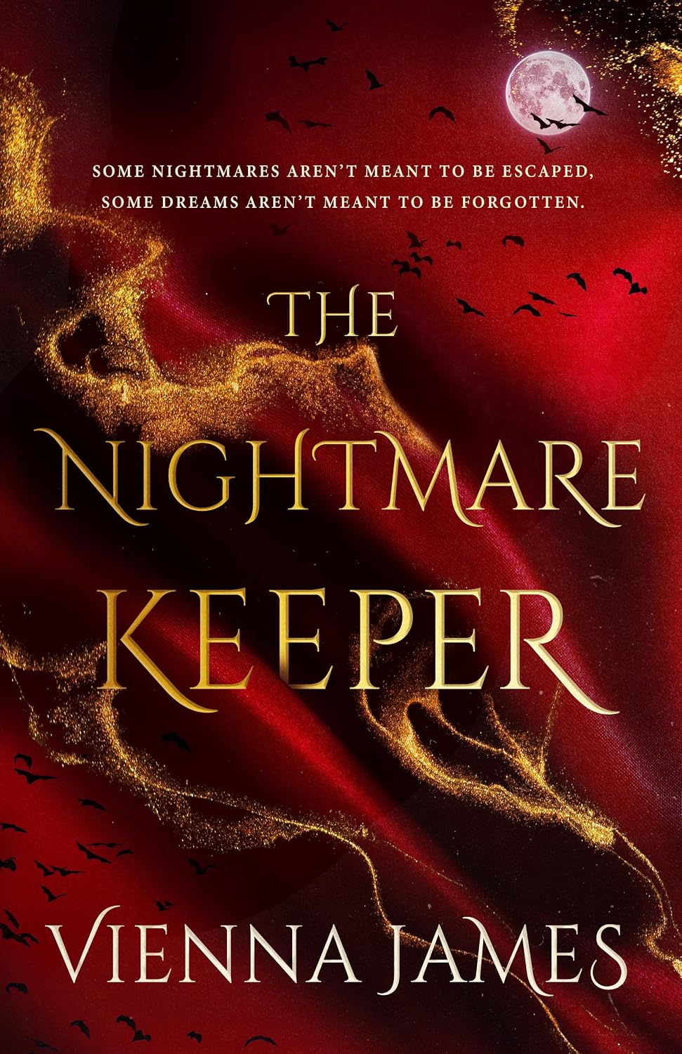 The Nightmare Keeper