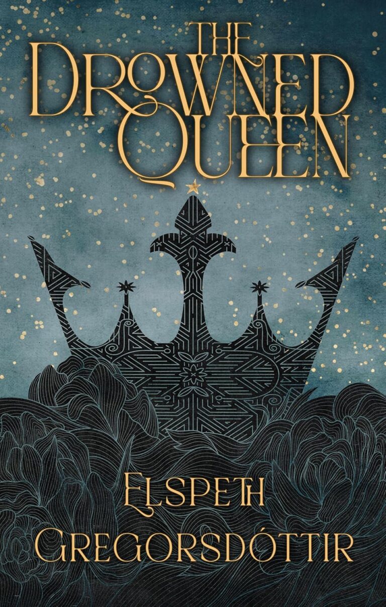 The Drowned Queen